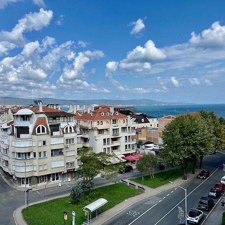 Alexandr Apartments Vigo Neszebar Kültér fotó