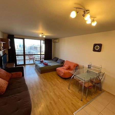 Alexandr Apartments Vigo Neszebar Kültér fotó