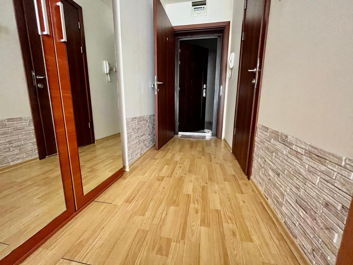 Alexandr Apartments Vigo Neszebar Kültér fotó