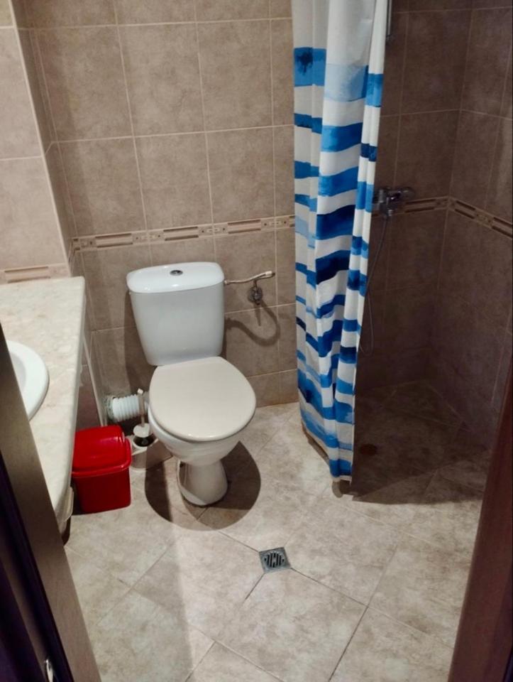 Alexandr Apartments Vigo Neszebar Kültér fotó