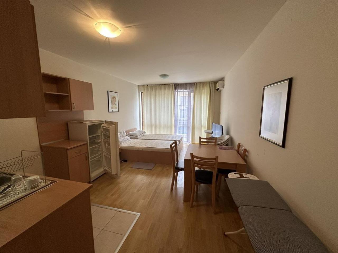 Alexandr Apartments Vigo Neszebar Kültér fotó