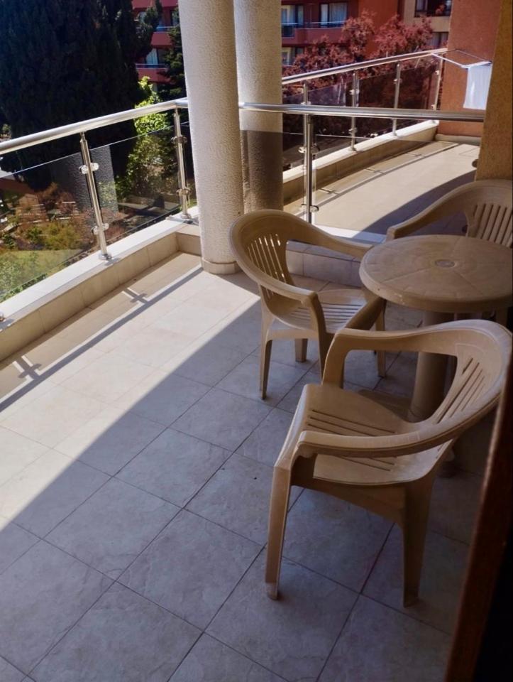Alexandr Apartments Vigo Neszebar Kültér fotó
