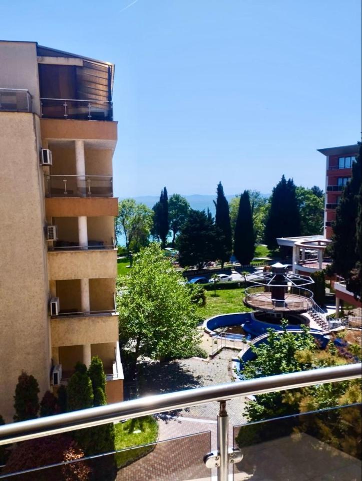 Alexandr Apartments Vigo Neszebar Kültér fotó