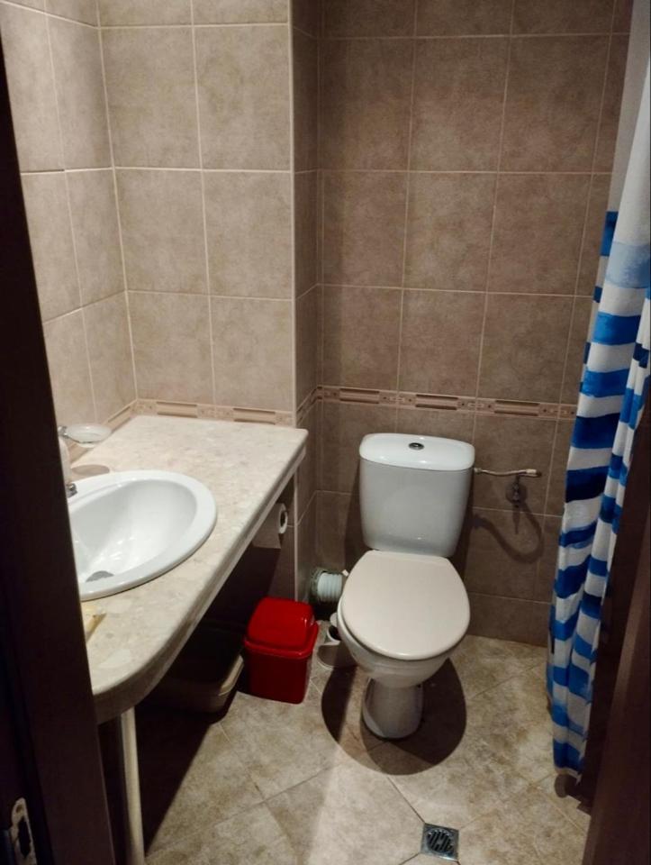 Alexandr Apartments Vigo Neszebar Kültér fotó