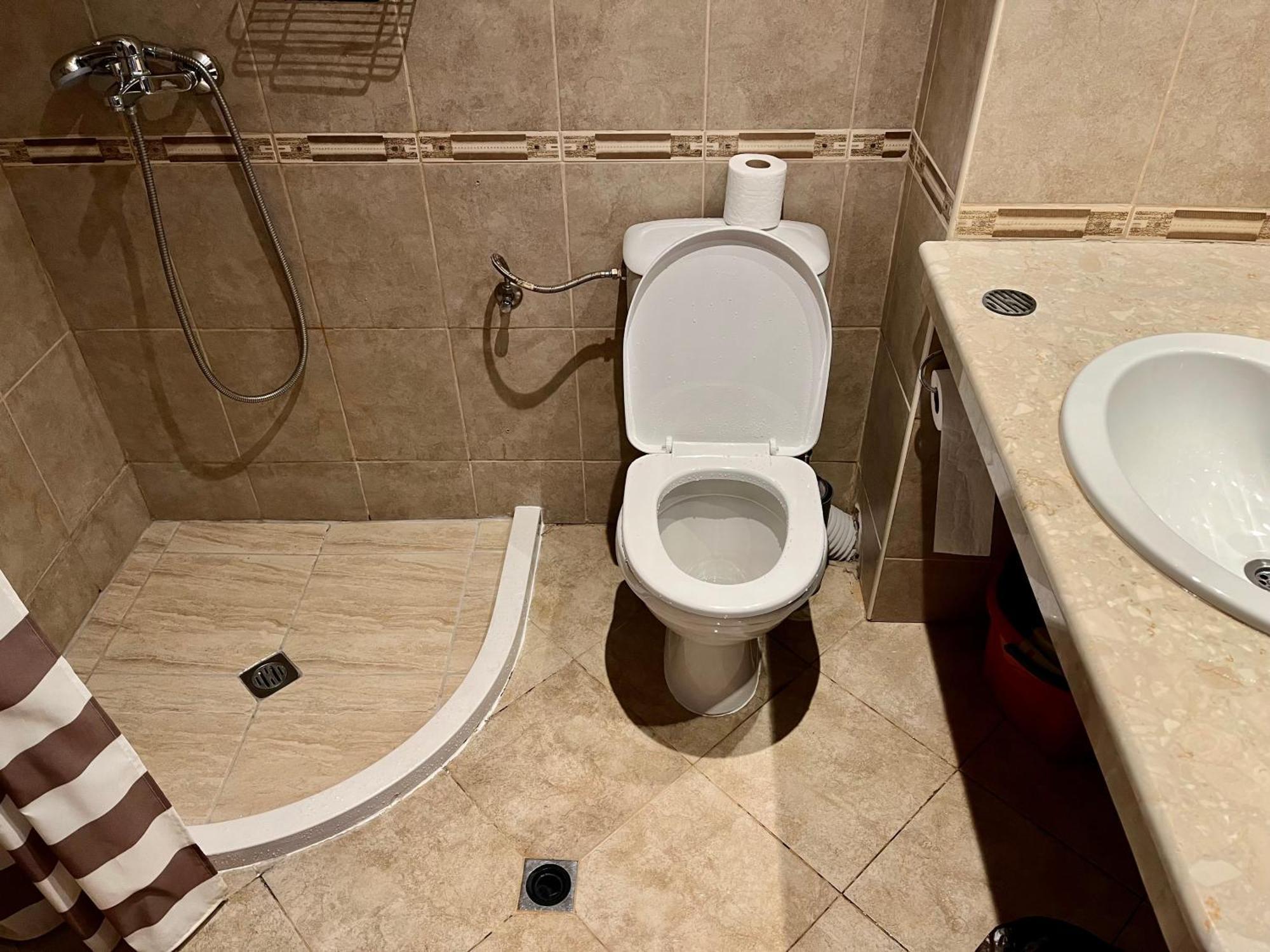 Alexandr Apartments Vigo Neszebar Kültér fotó