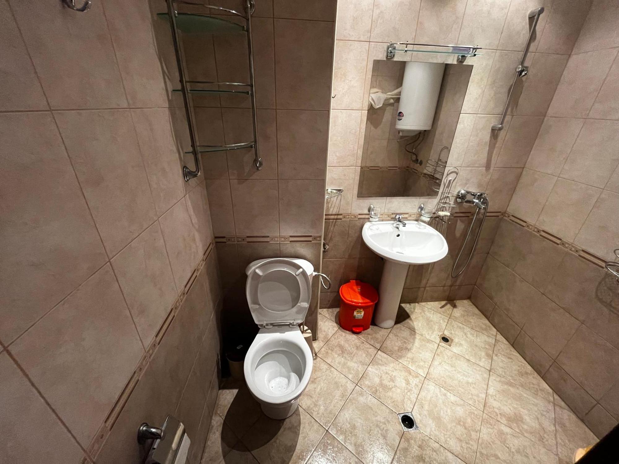 Alexandr Apartments Vigo Neszebar Kültér fotó