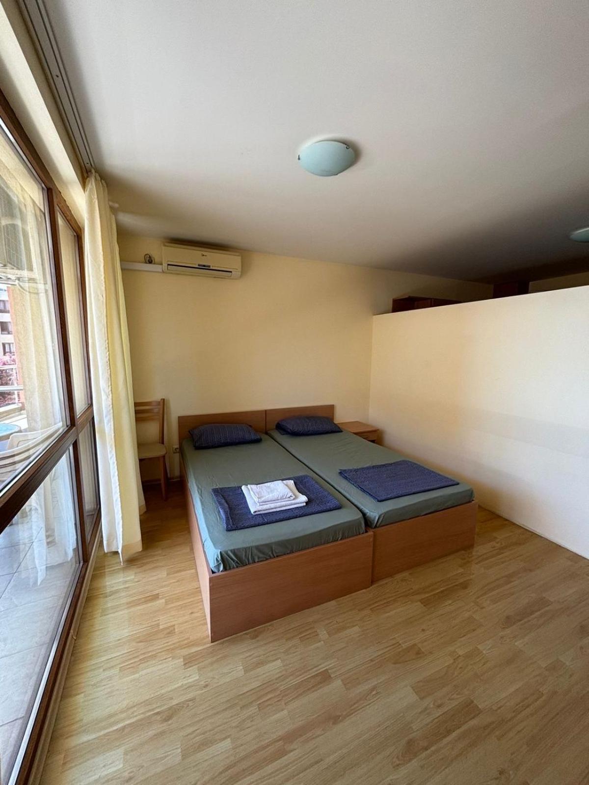 Alexandr Apartments Vigo Neszebar Kültér fotó
