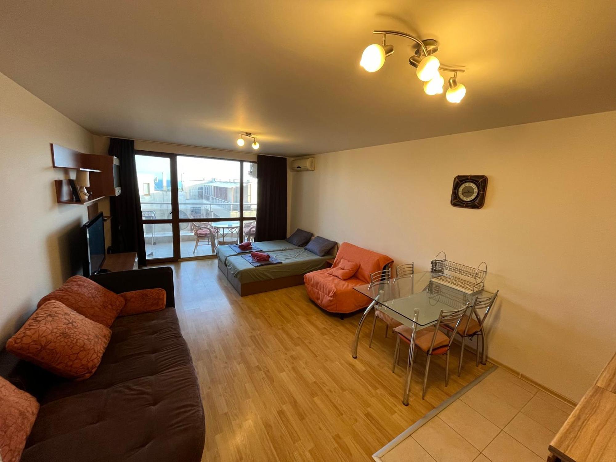 Alexandr Apartments Vigo Neszebar Kültér fotó