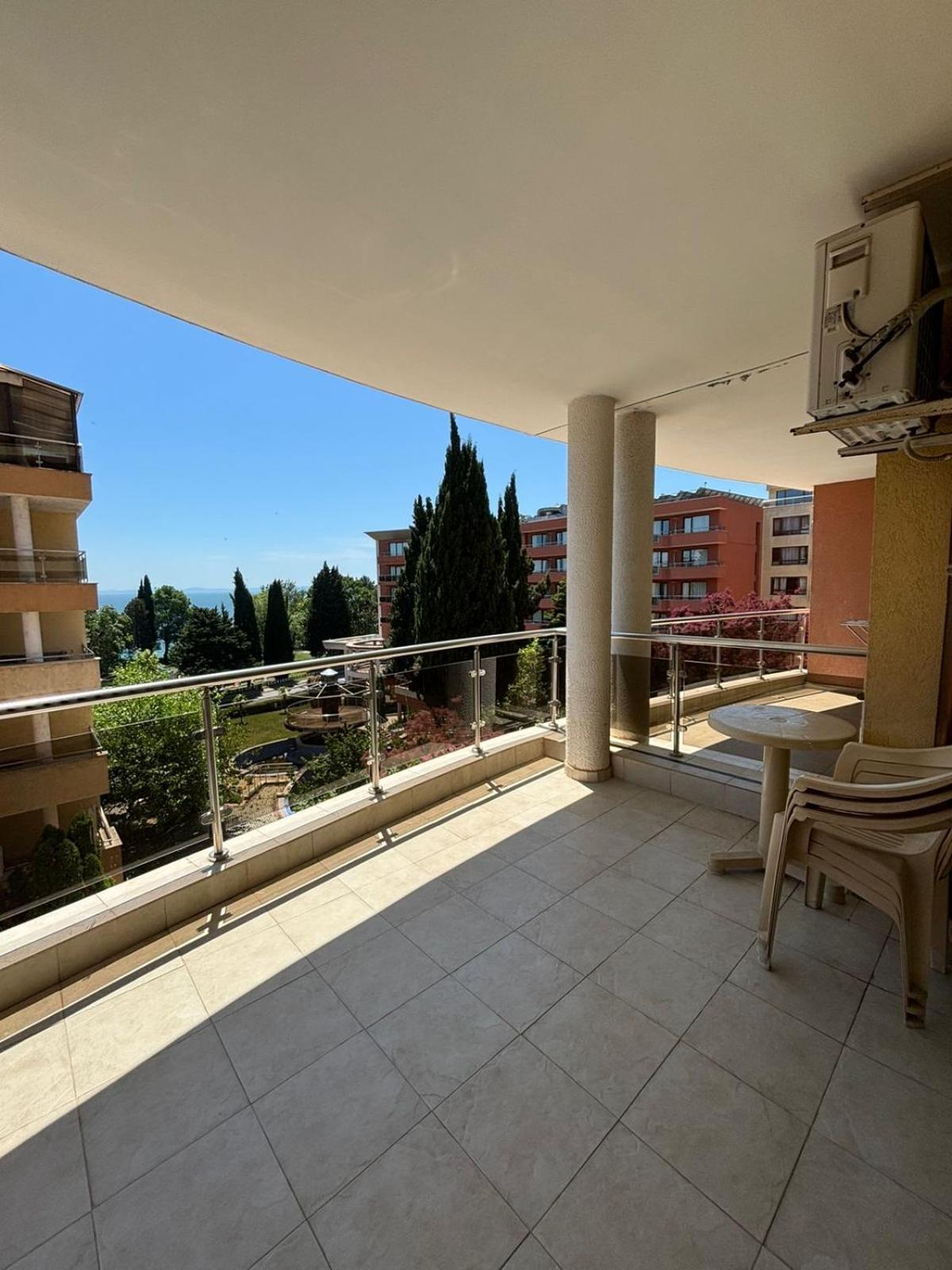 Alexandr Apartments Vigo Neszebar Kültér fotó