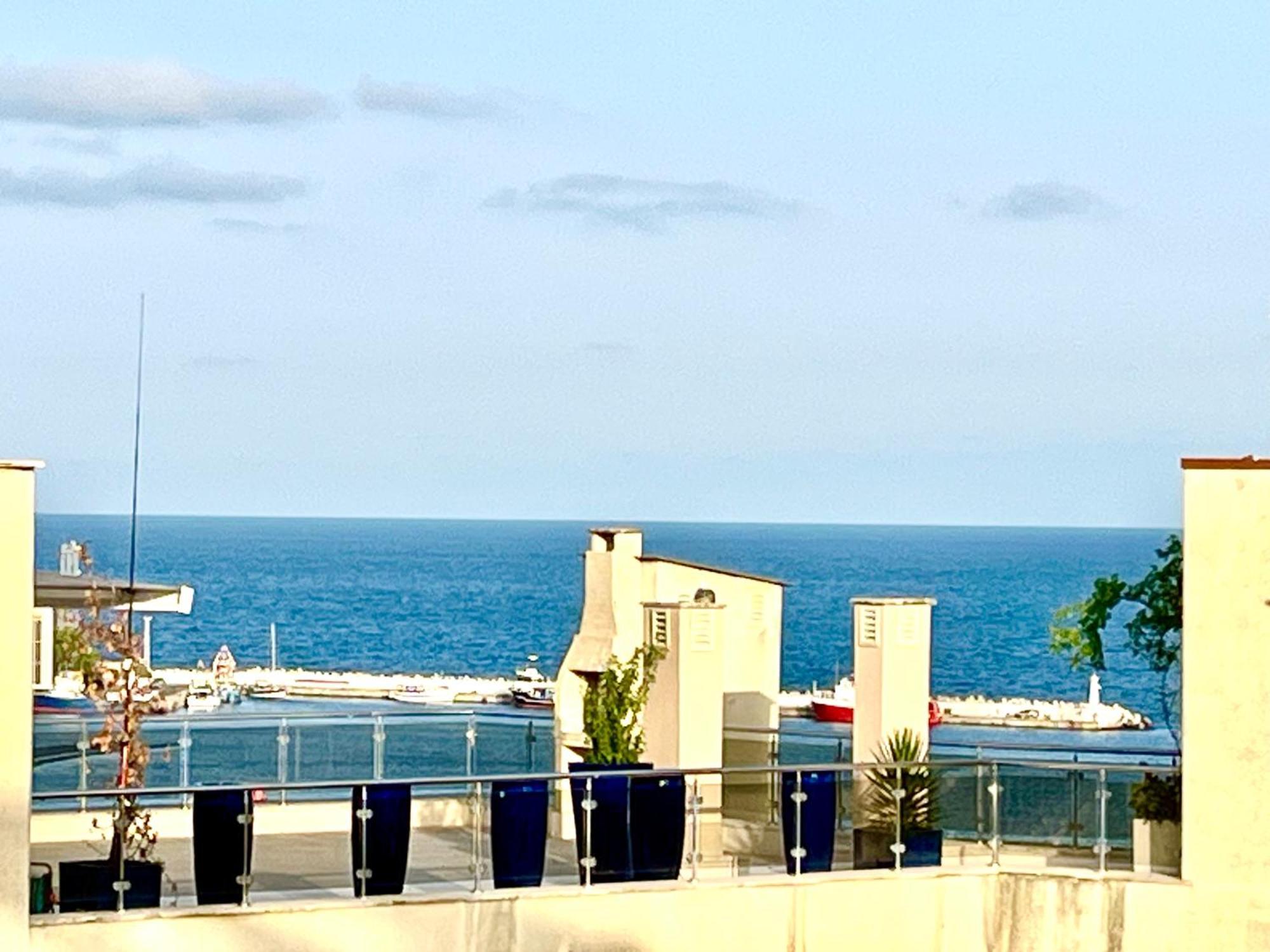 Alexandr Apartments Vigo Neszebar Kültér fotó