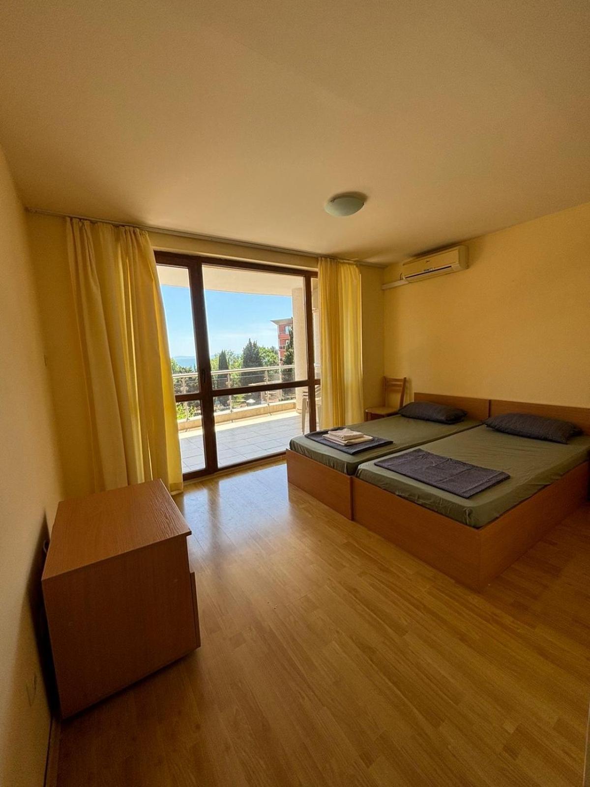 Alexandr Apartments Vigo Neszebar Kültér fotó