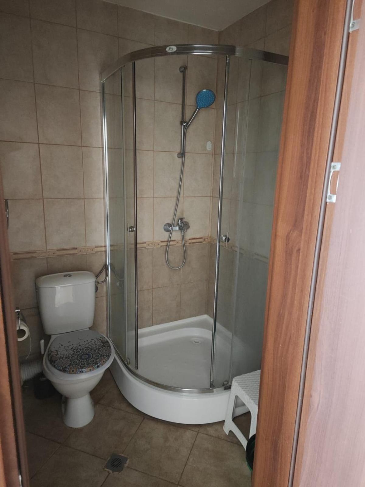 Alexandr Apartments Vigo Neszebar Kültér fotó