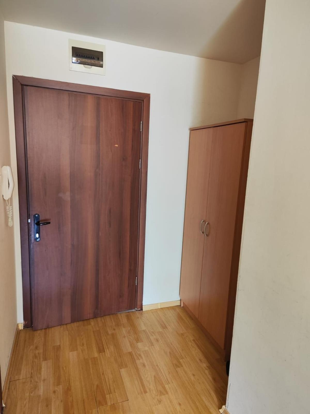 Alexandr Apartments Vigo Neszebar Kültér fotó
